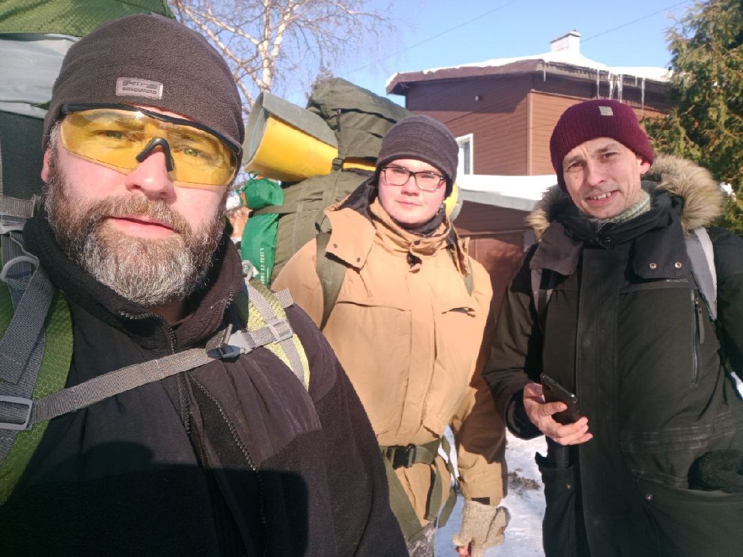 Сергиев Посад