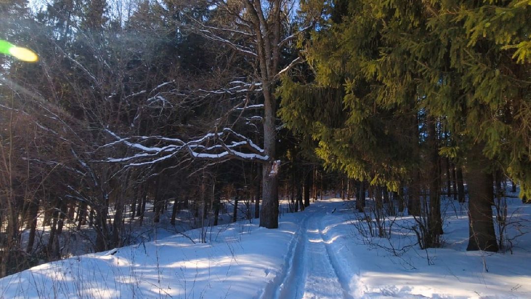 Сергиев Посад