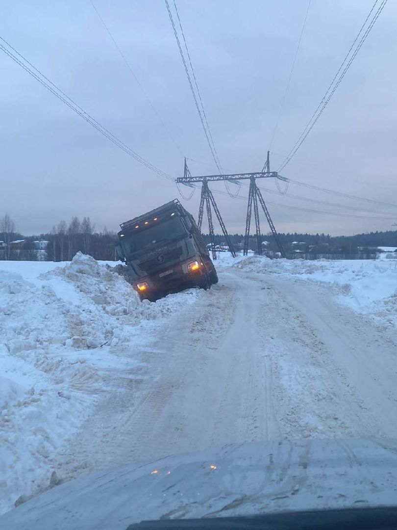 мытищи, выездная администрация, Фелисово, расширение дороги,