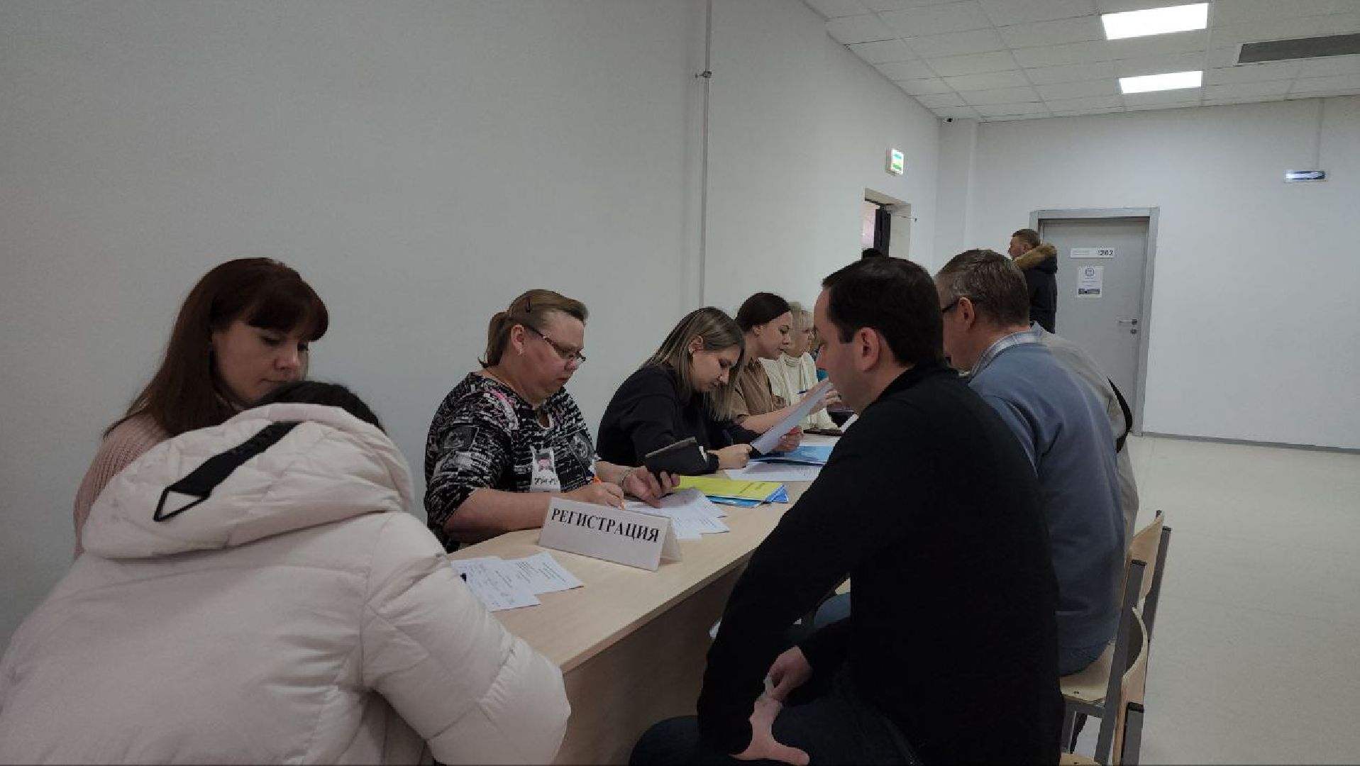 мытищи, выездная администрация, Фелисово, расширение дороги,