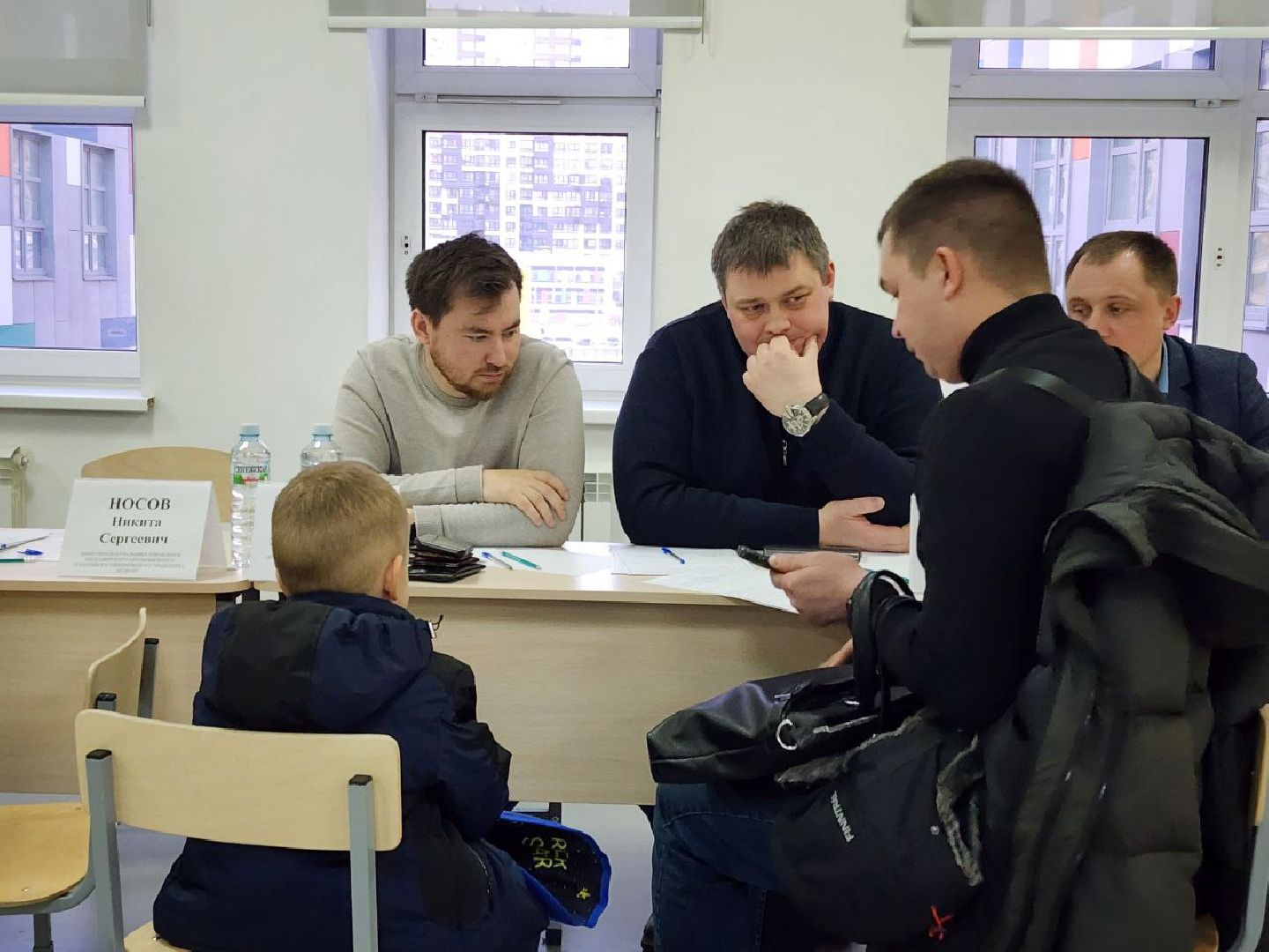 мытищи, выездная администрация, Фелисово, расширение дороги,