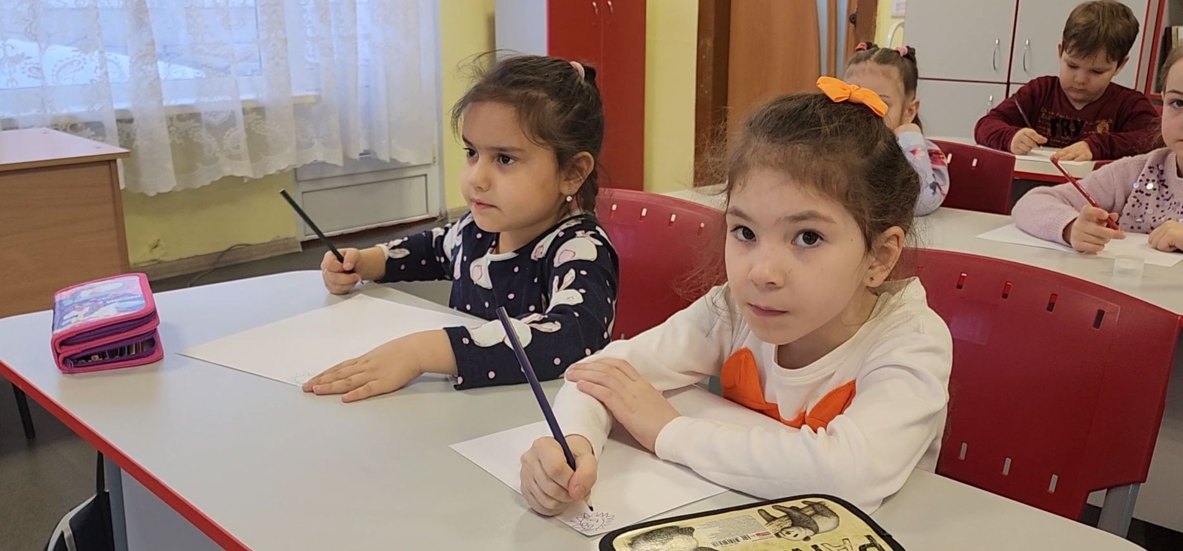 кашира, дэц, анимация, мультфильмы, студия радуга, экология,