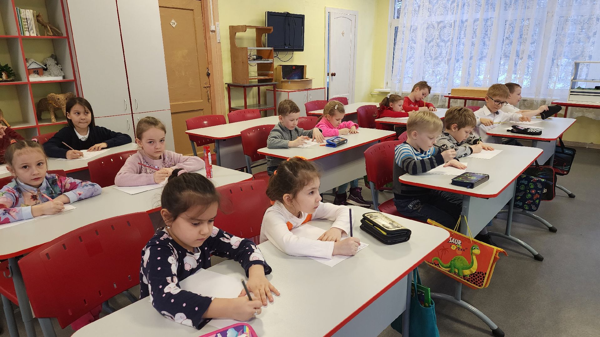 кашира, дэц, анимация, мультфильмы, студия радуга, экология,