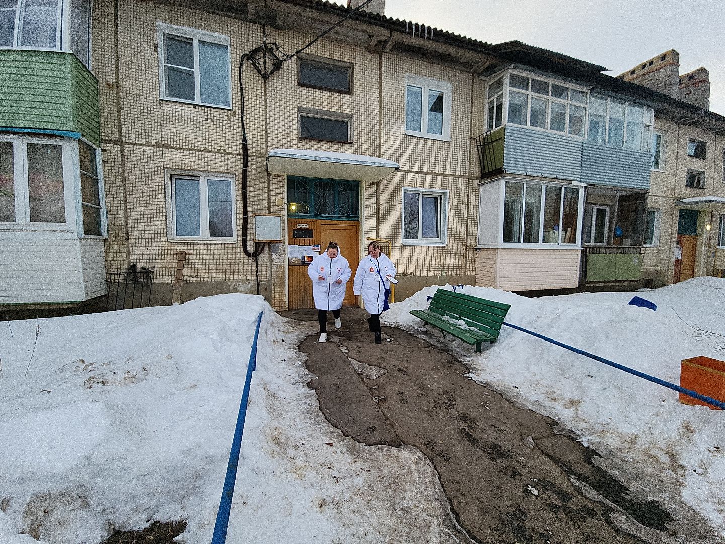 зарайск, выборы, информаторы,