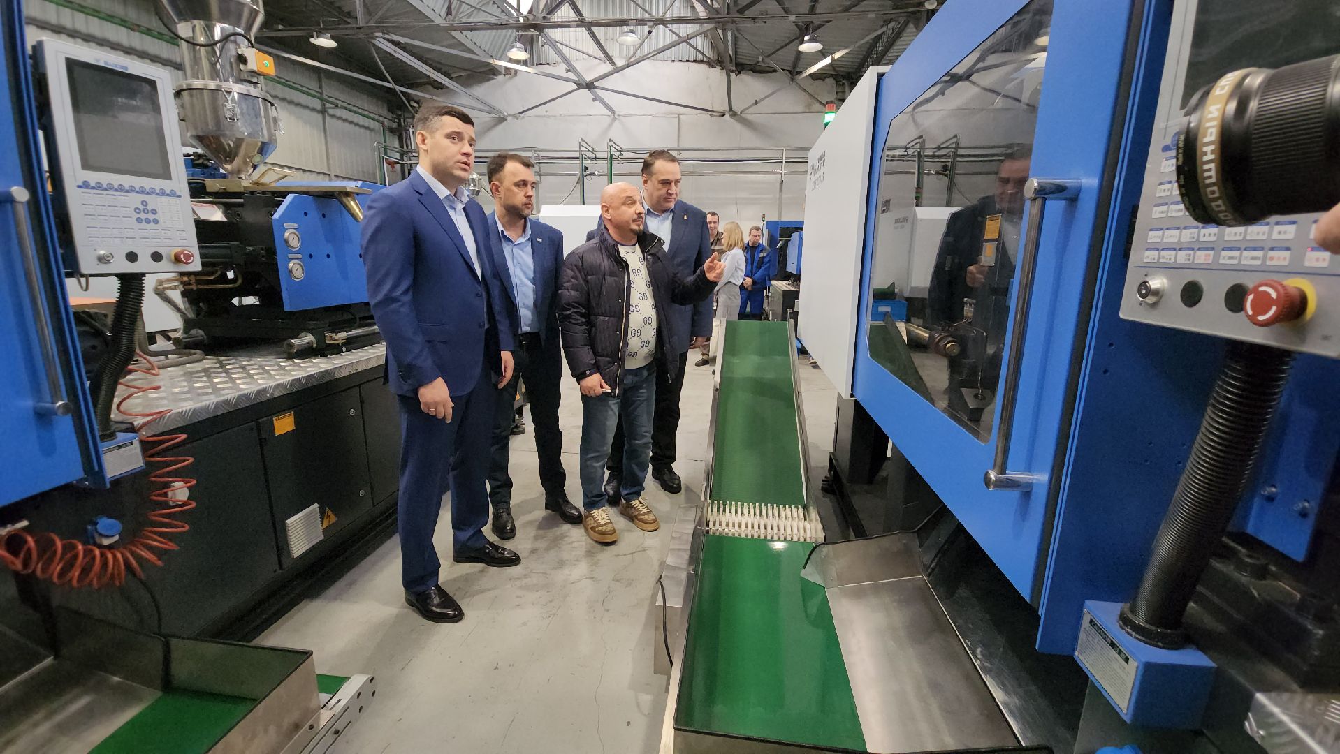 подольск, экономика,