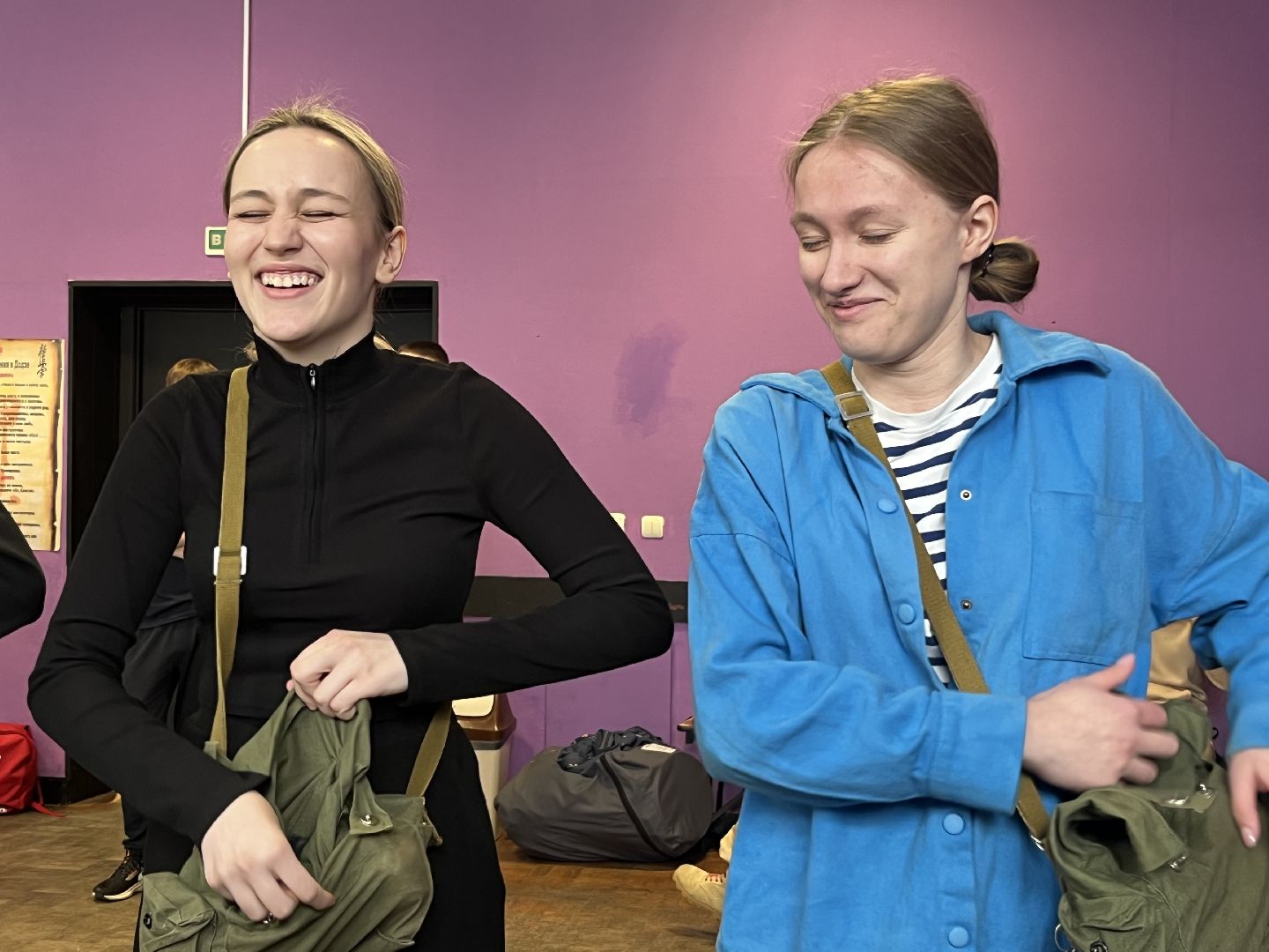 наро-фоминск, молодежный центр наро-фоминск, школа безопасности, юнармия, движение первых, патриотизм,