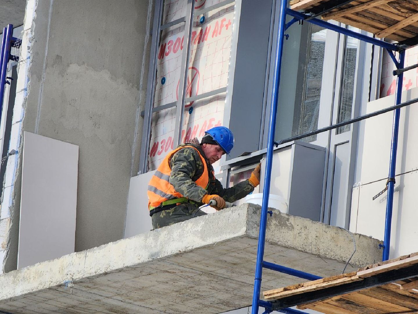 можайск, можайский городской округ, подмосковье, строительство, аварийное жилье, собственники, ключи от квартир, нацпроекты, программа губернатора, президентский проект,