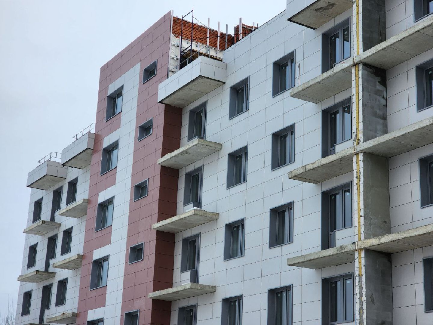 можайск, можайский городской округ, подмосковье, строительство, аварийное жилье, собственники, ключи от квартир, нацпроекты, программа губернатора, президентский проект,