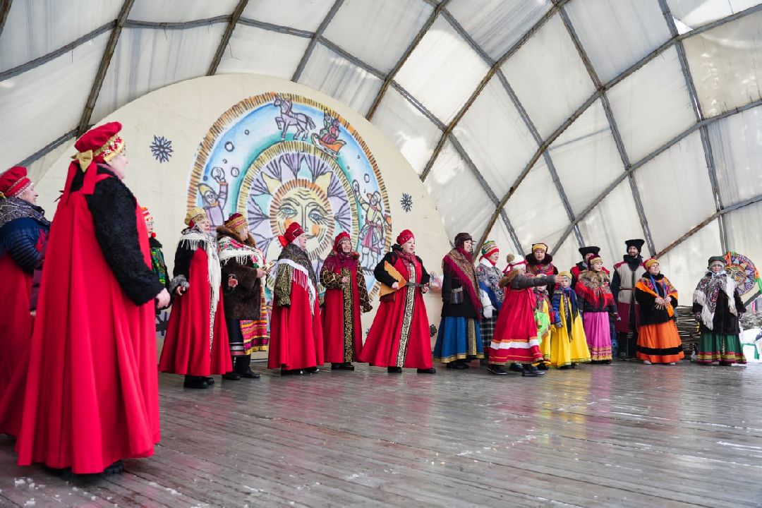 Сергиев Посад