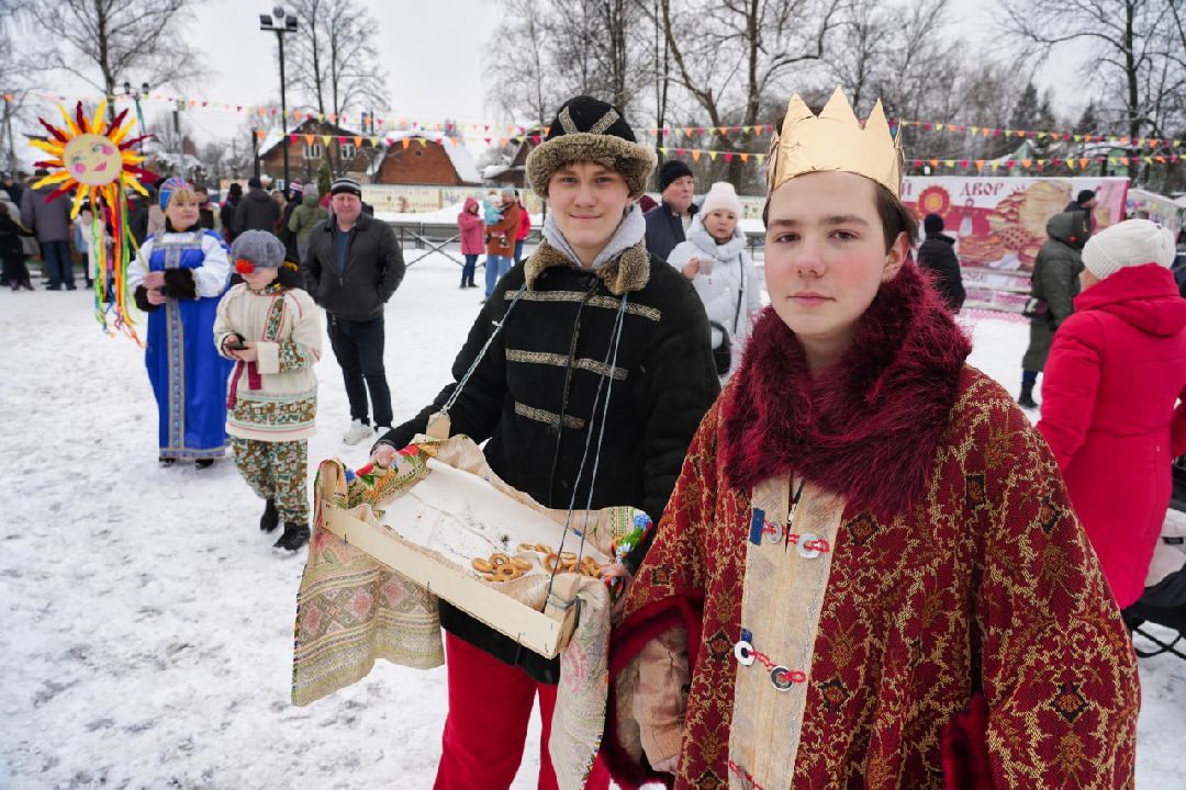 Сергиев Посад