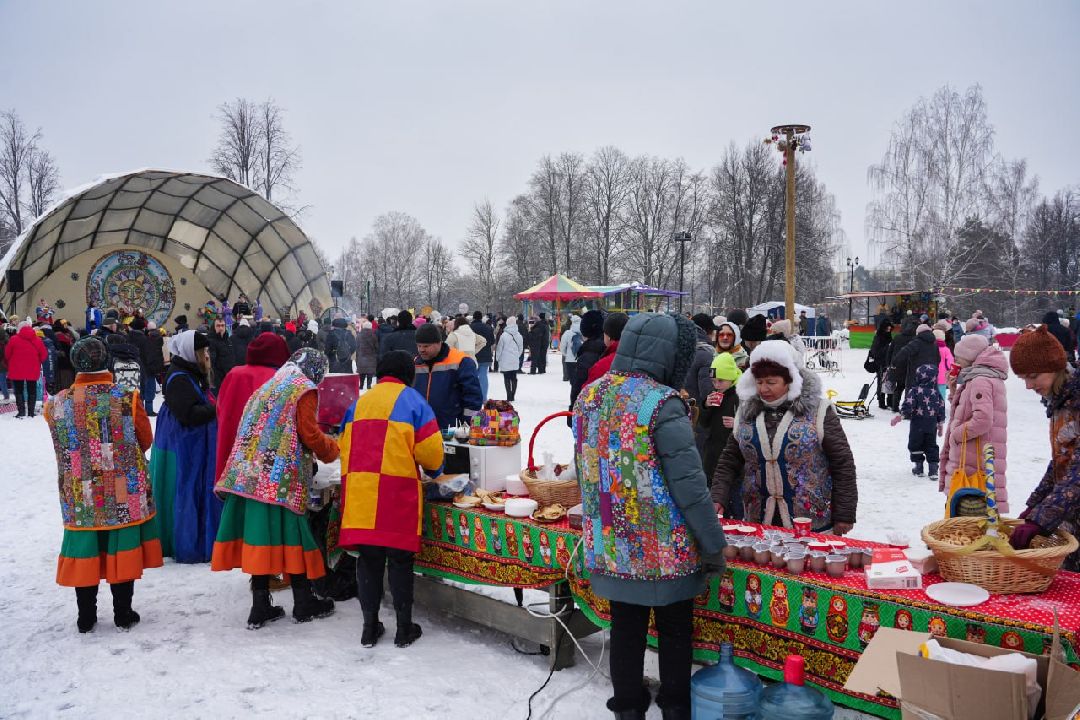 Сергиев Посад