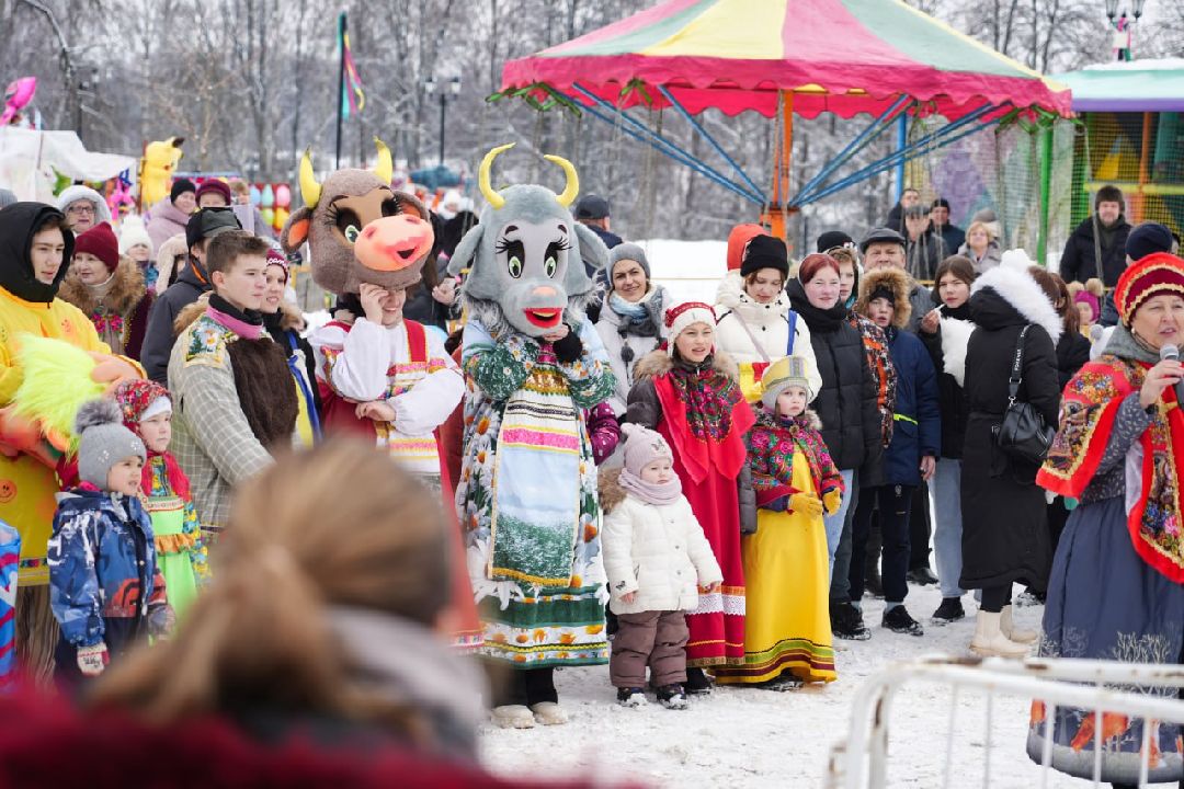 Сергиев Посад