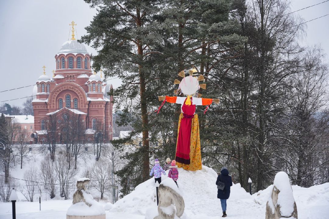 Сергиев Посад