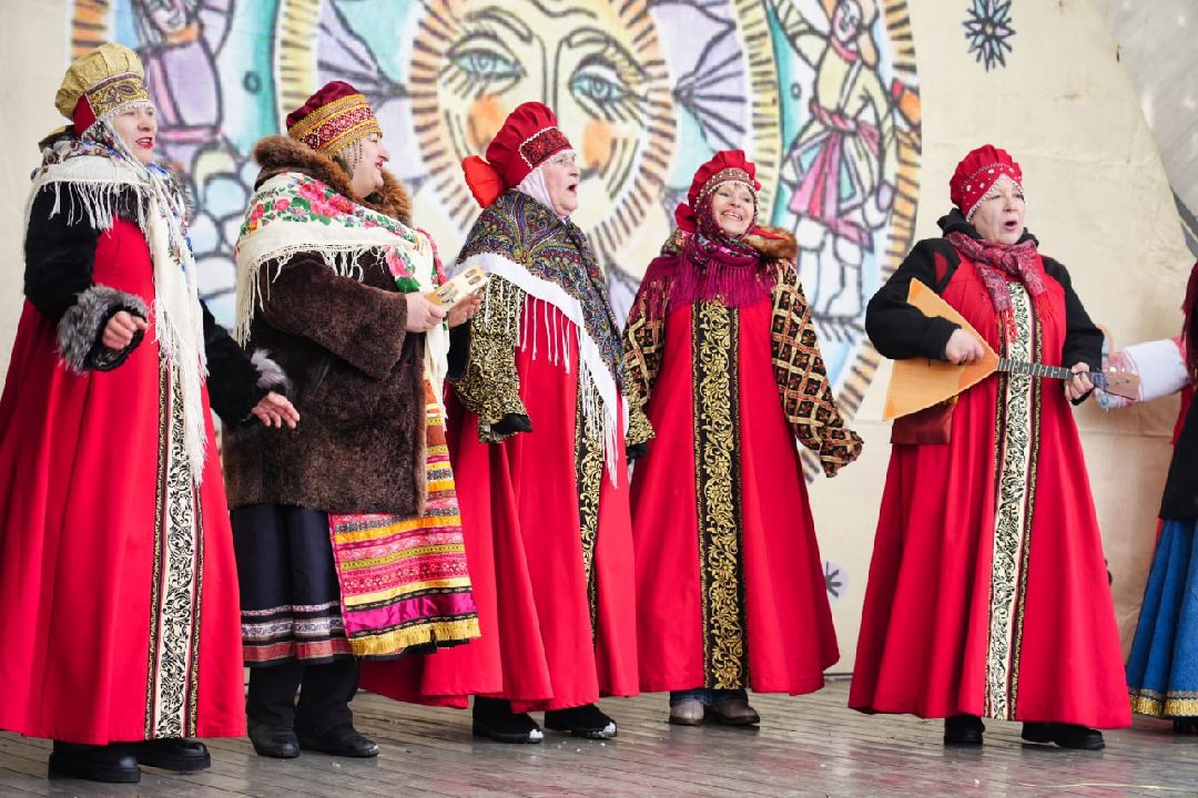 Сергиев Посад