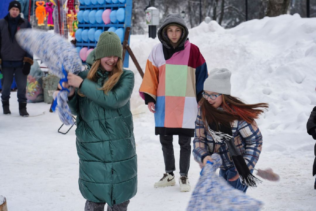 Сергиев Посад