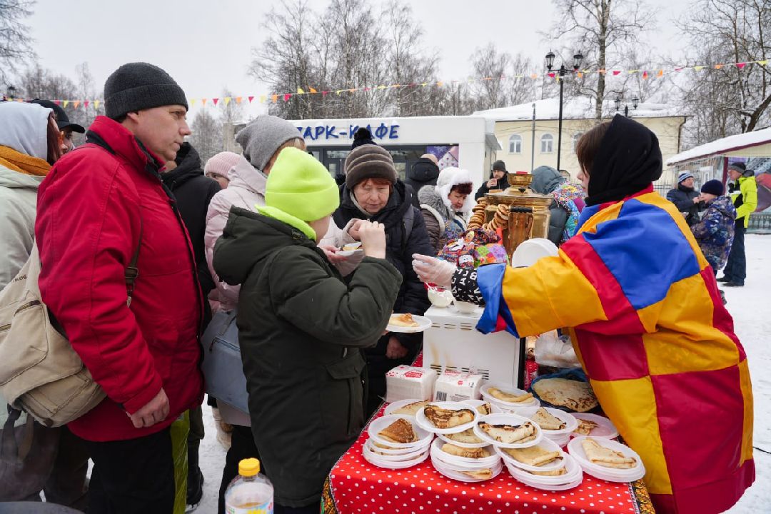 Сергиев Посад