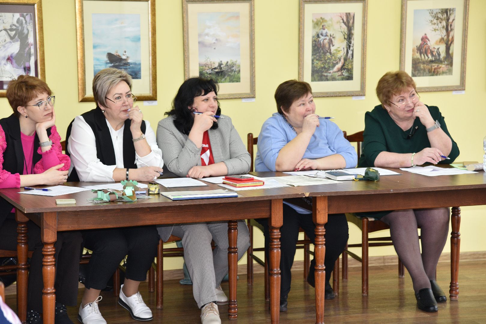 лотошино, образование, конкурс педагогов, педагог года,