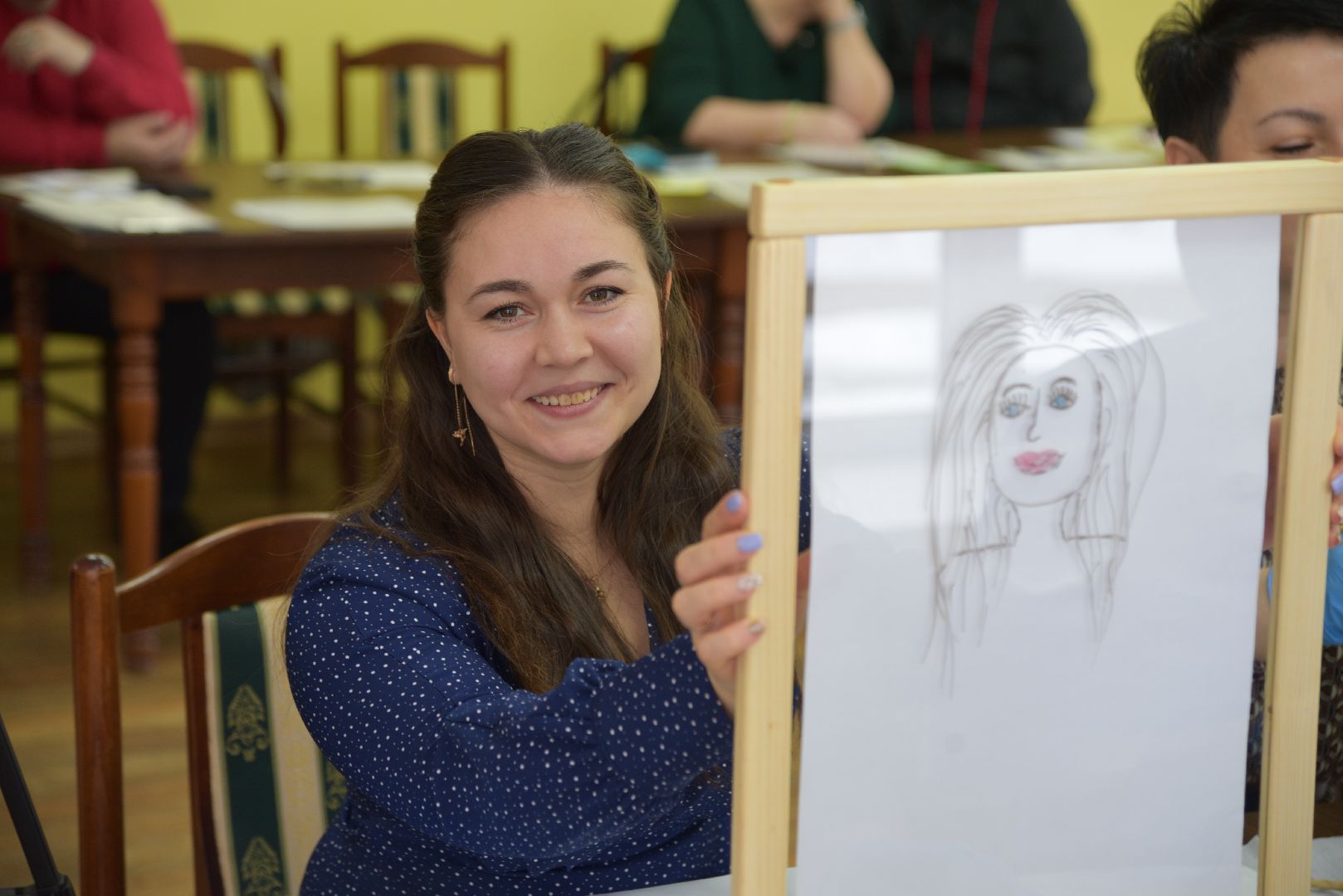 лотошино, образование, конкурс педагогов, педагог года,