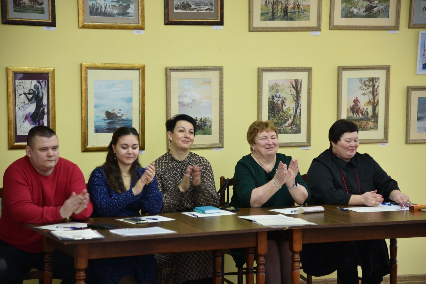 лотошино, образование, конкурс педагогов, педагог года,