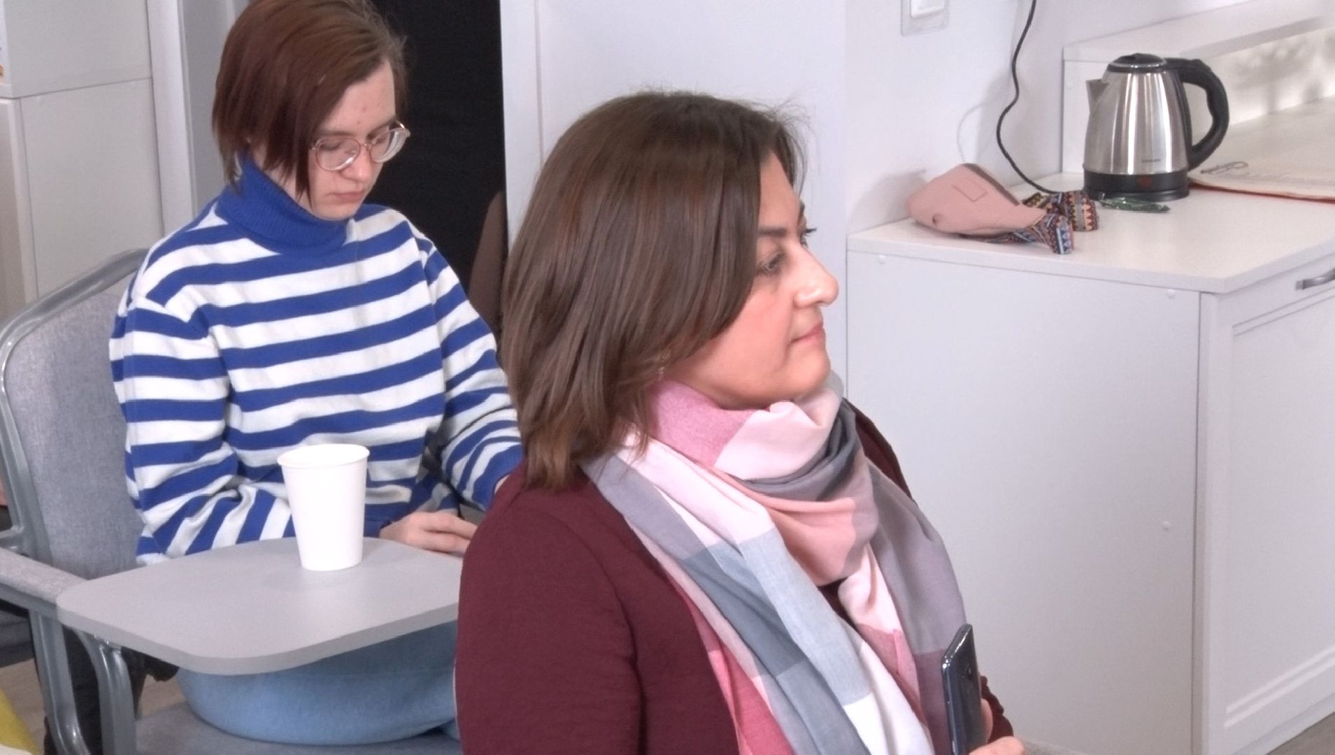 трудоустройство, Центр занятости населения Московской области, Домодедово,