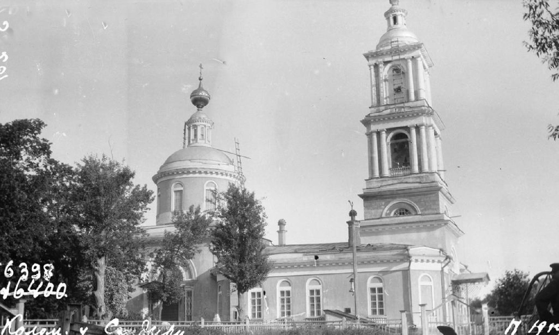 коломна, храм, культура,