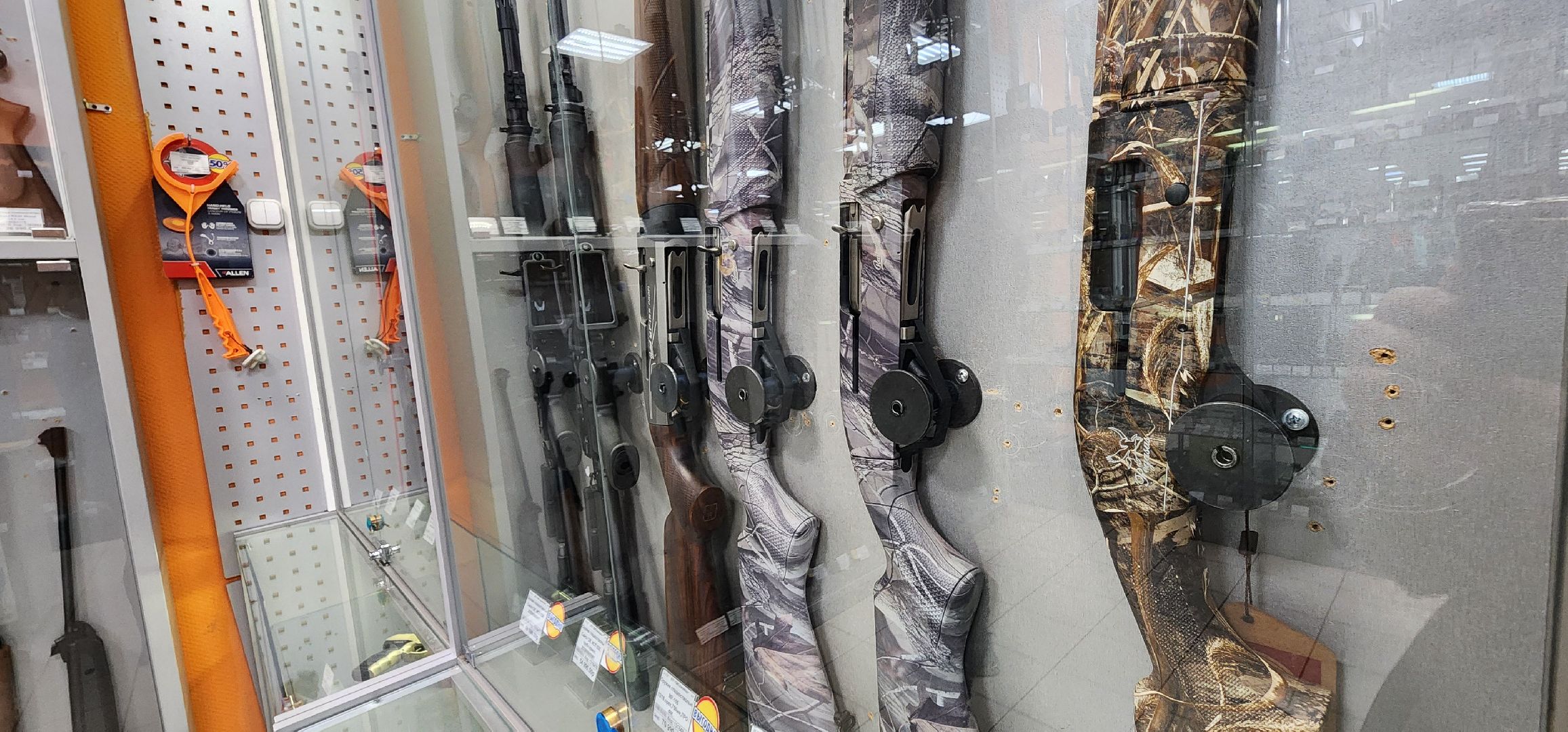 лицензия на оружие, Росгвардия, Домодедово,