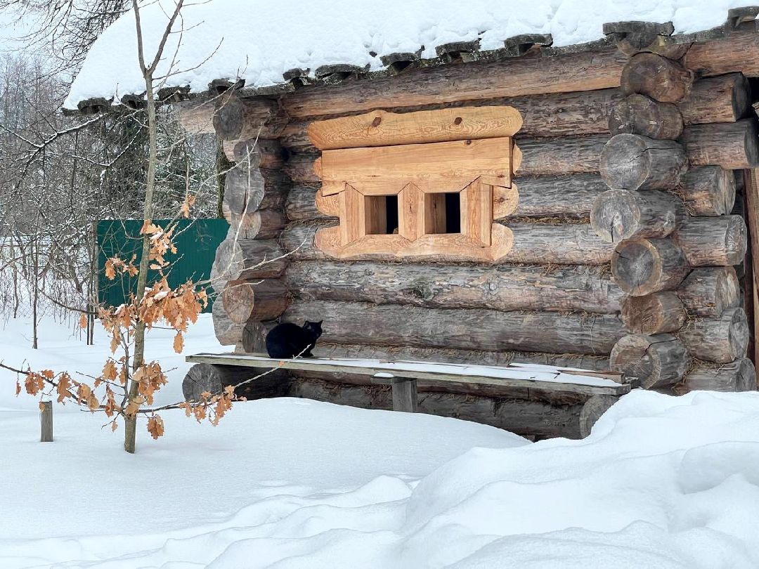 Сергиев Посад