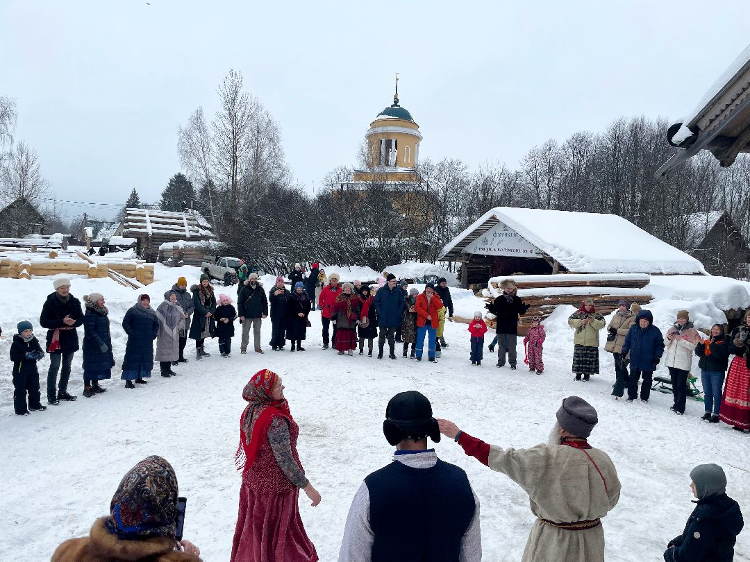 Сергиев Посад