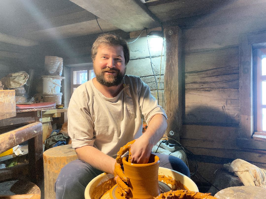 Сергиев Посад