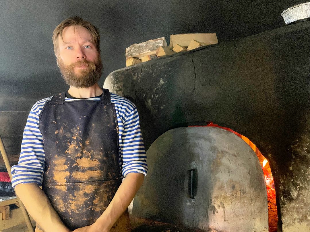 Сергиев Посад