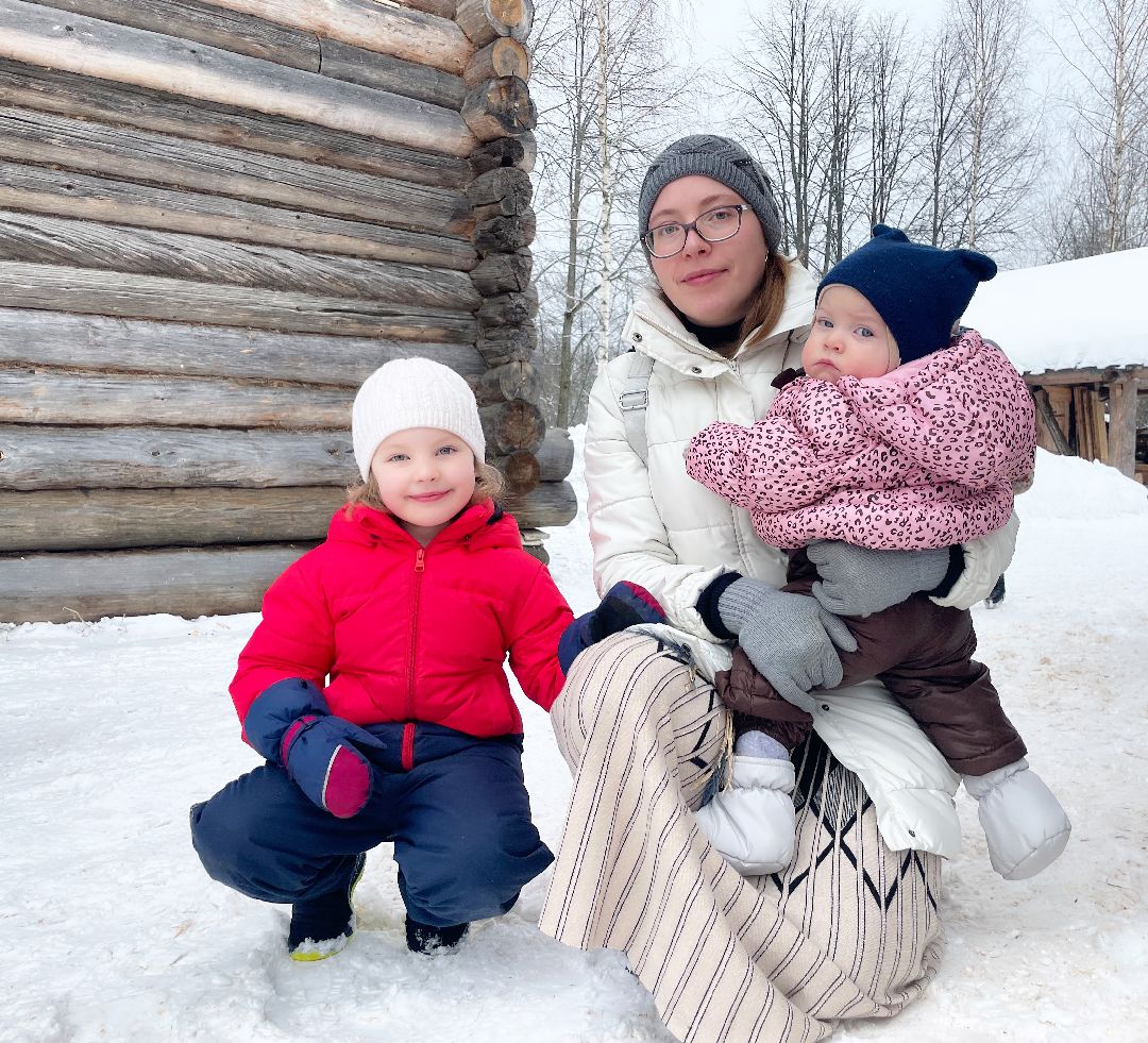 Сергиев Посад