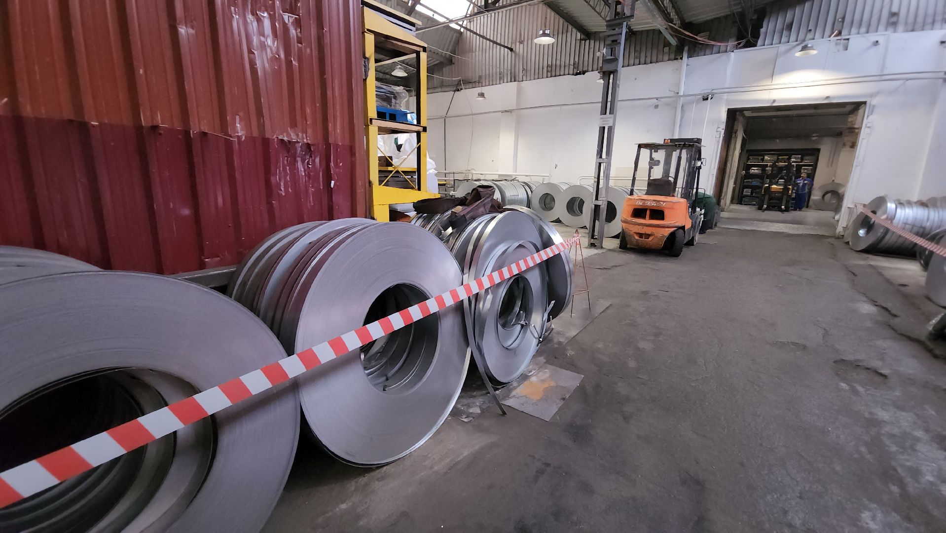 подольск, экономика,