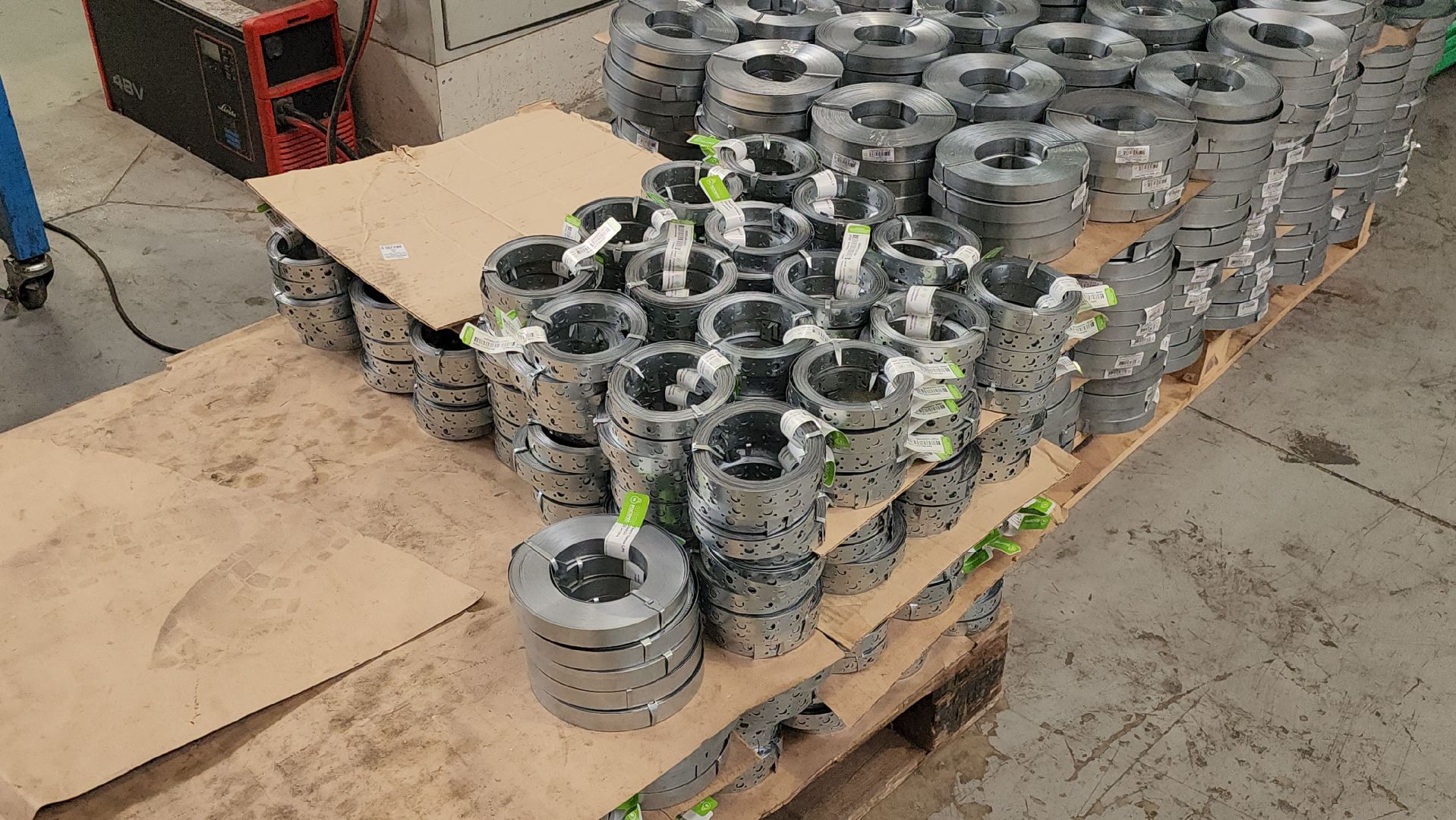 подольск, экономика,