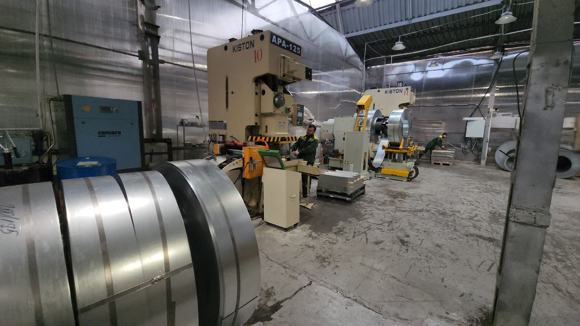 подольск, экономика,