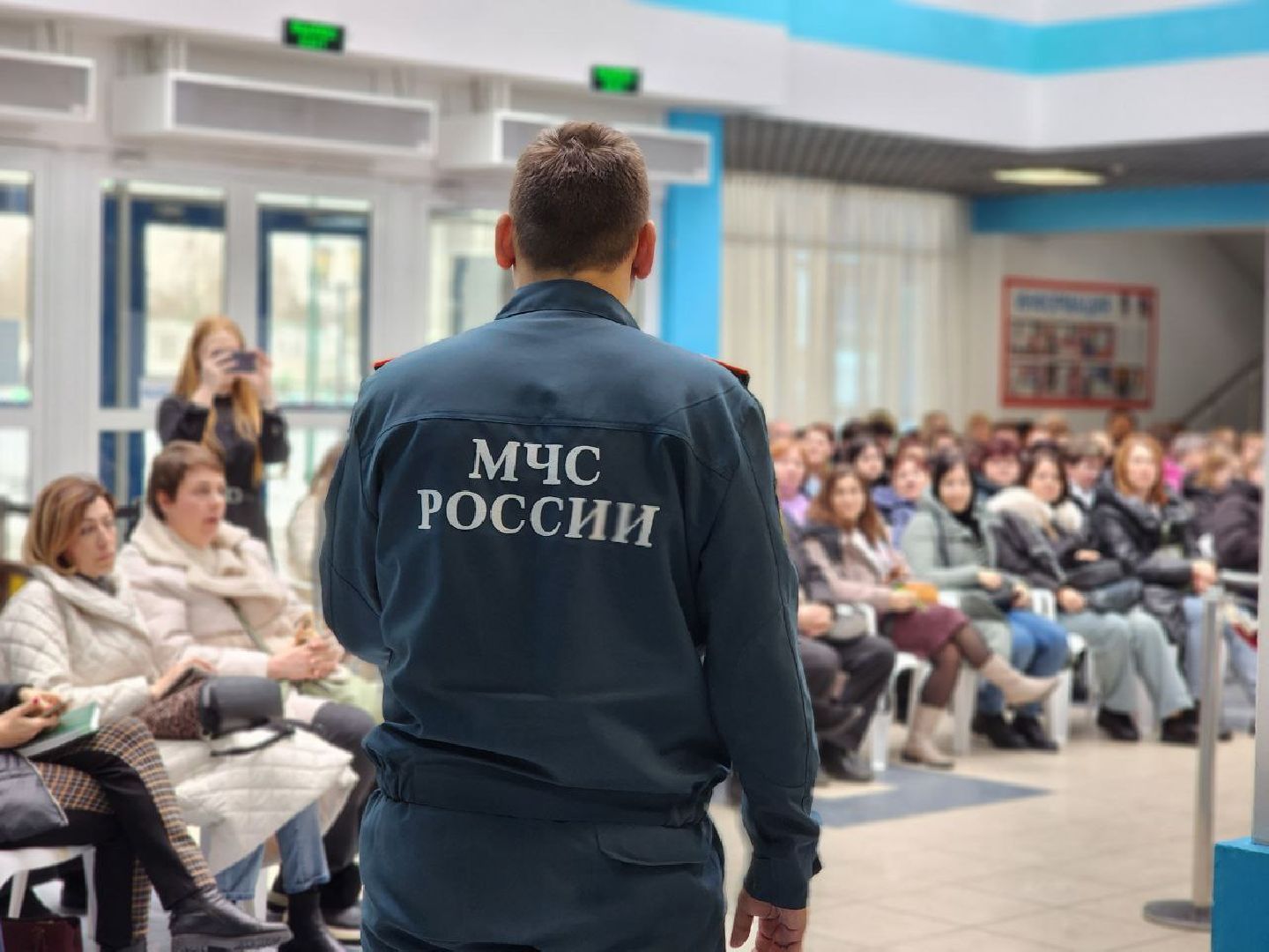 можайск, можайский городской округ, подмосковье, выборы, учения, выборы президента рф, уик, спецслужбы, полиция,