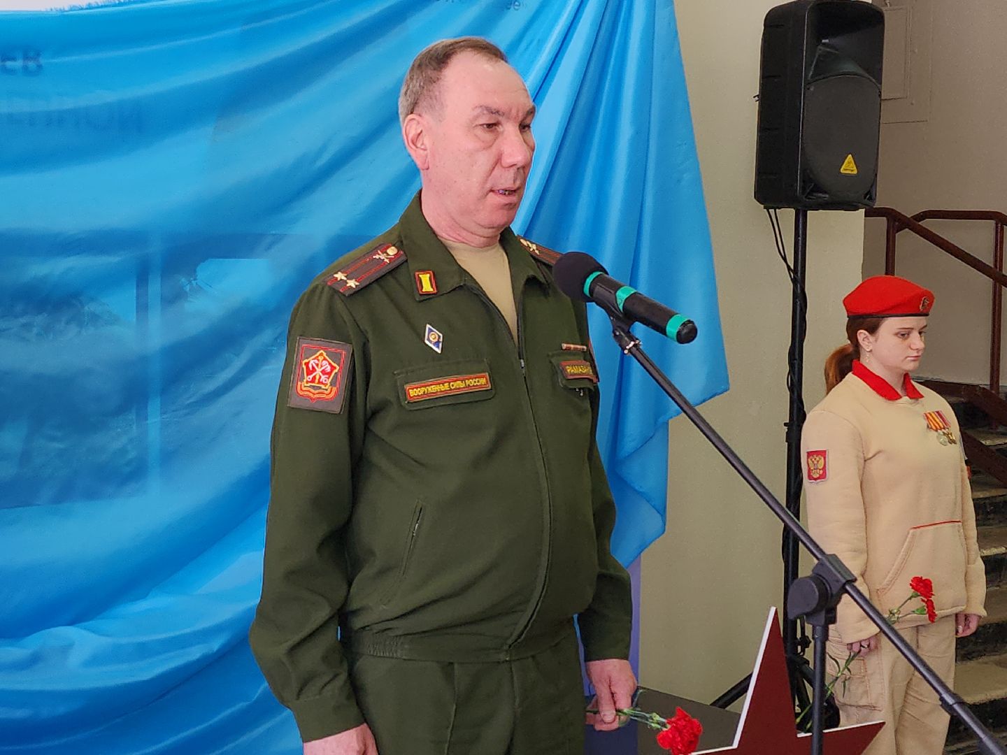 коломна, непецино, герои, общество,