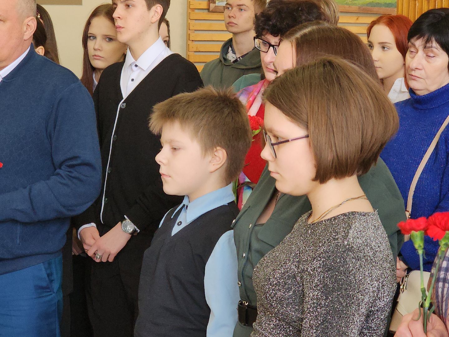 коломна, непецино, герои, общество,