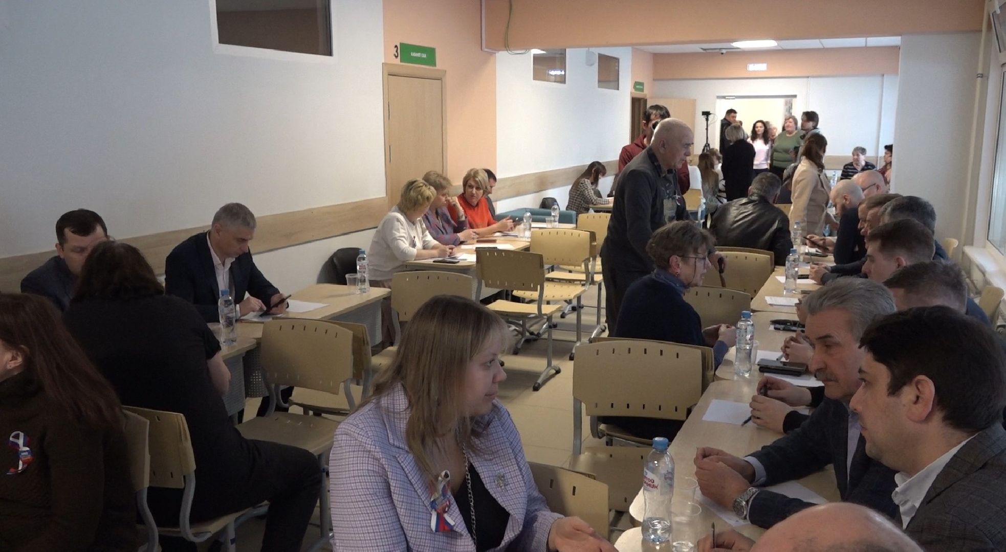 детский сад Пингвинчик, выездная администрация, Домодедово, ильинская школа,