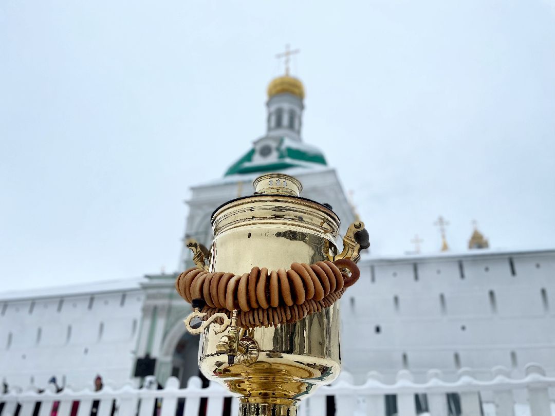 Сергиев Посад