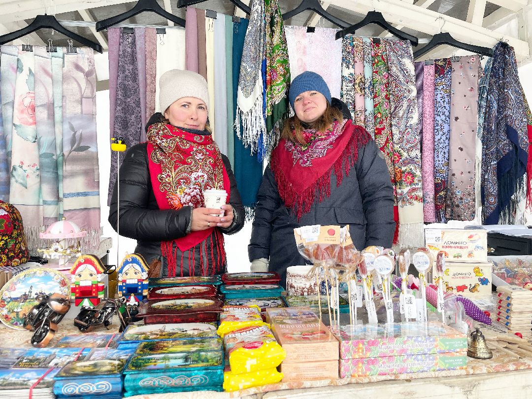 Сергиев Посад