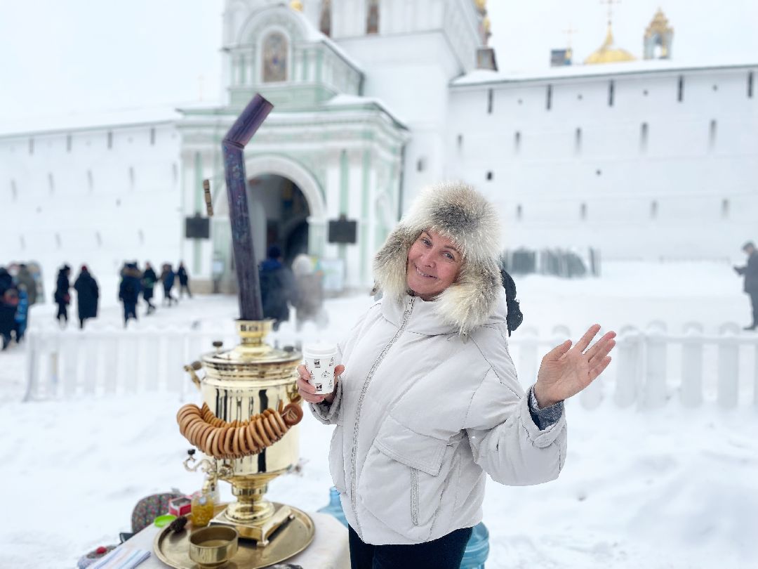 Сергиев Посад