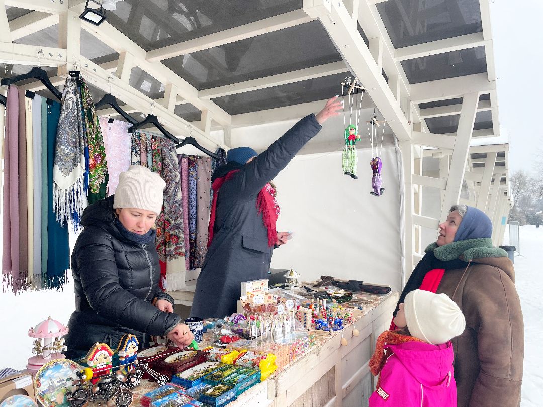 Сергиев Посад