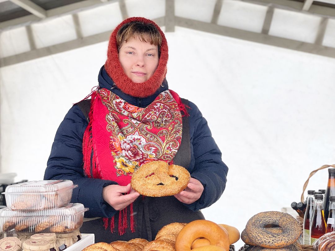 Сергиев Посад