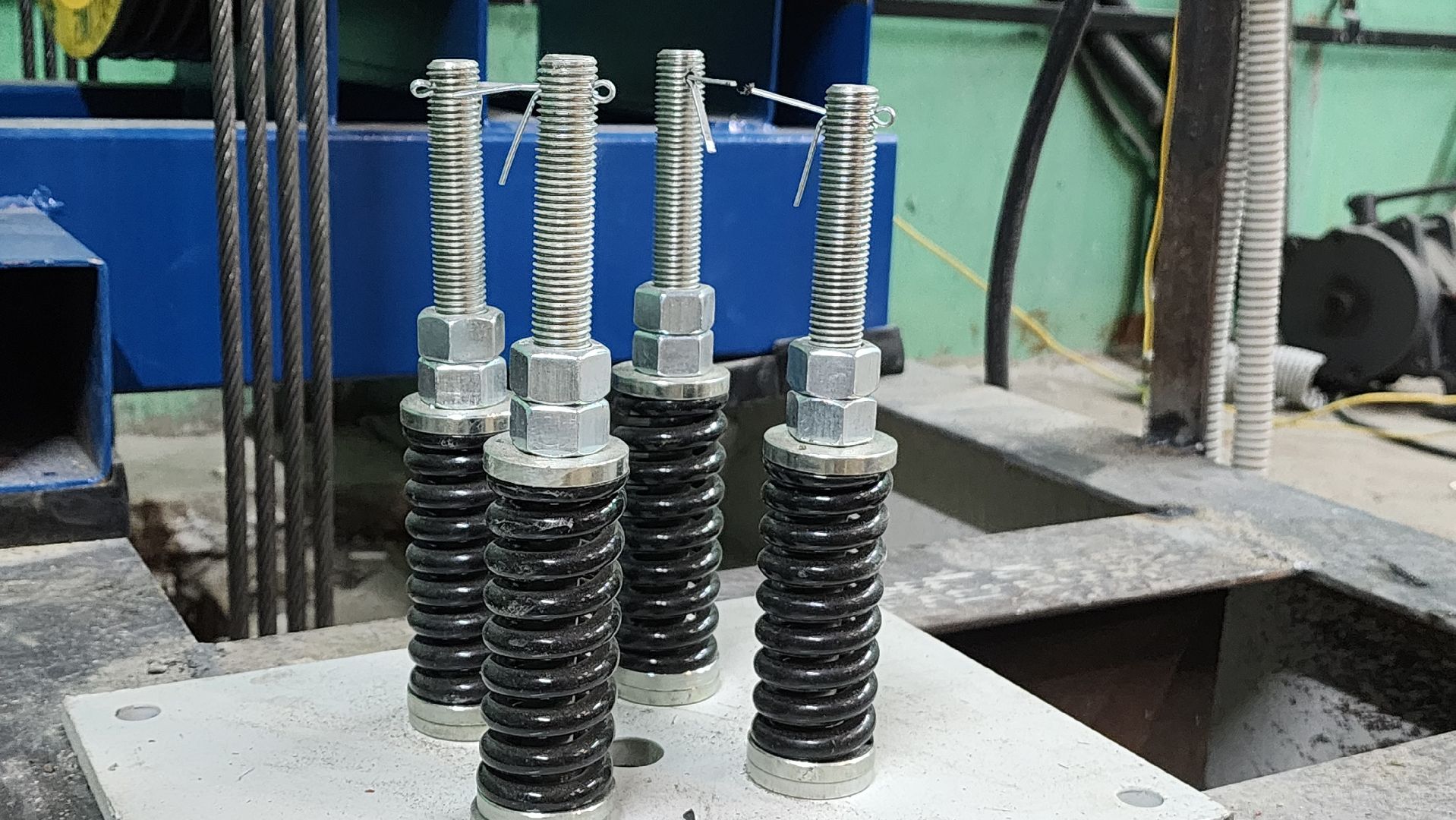 Подмосковье, Городской округ Пушкинский, Пушкино, Благоустройство,