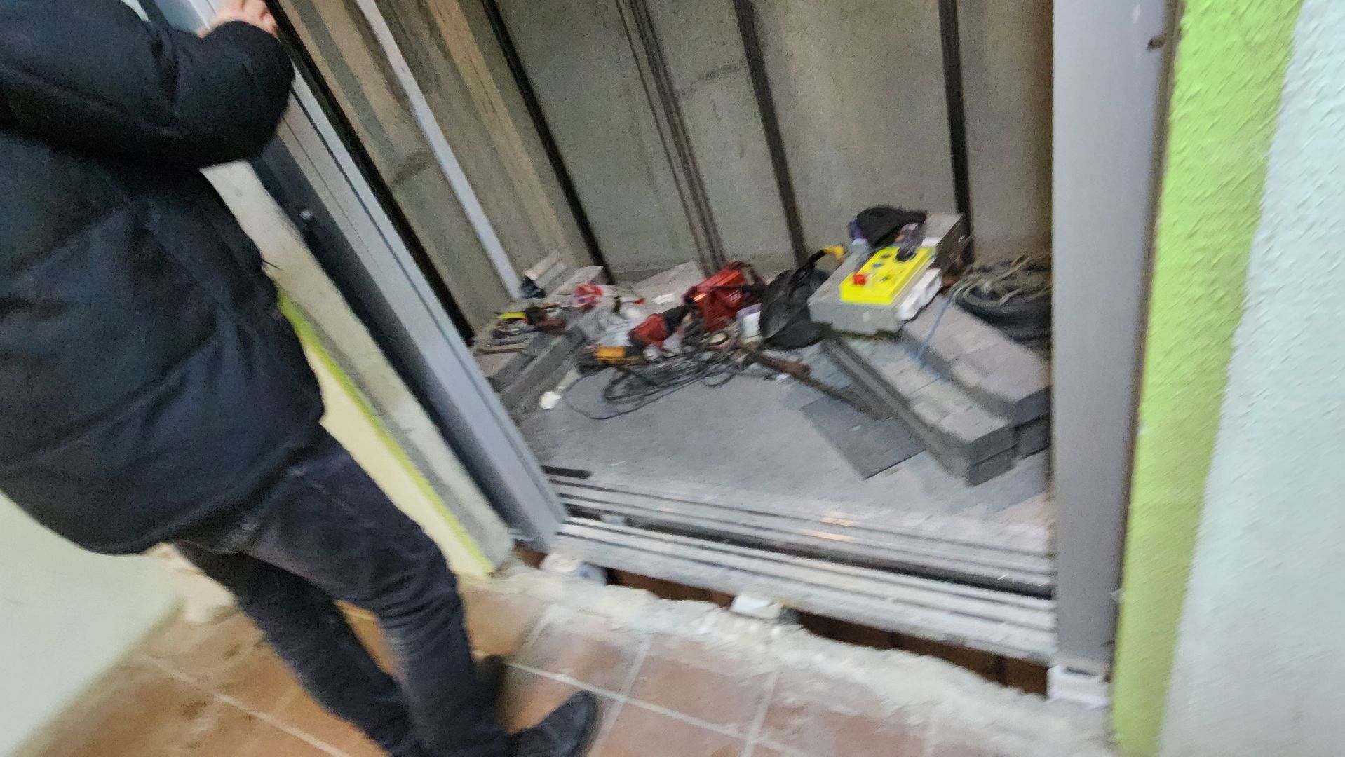 Подмосковье, Городской округ Пушкинский, Пушкино, Благоустройство,