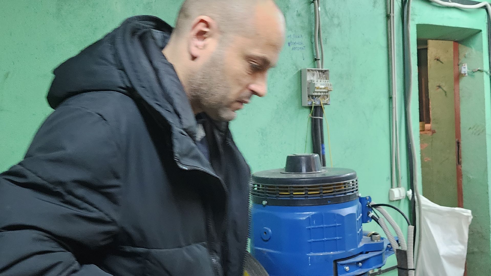 Подмосковье, Городской округ Пушкинский, Пушкино, Благоустройство,