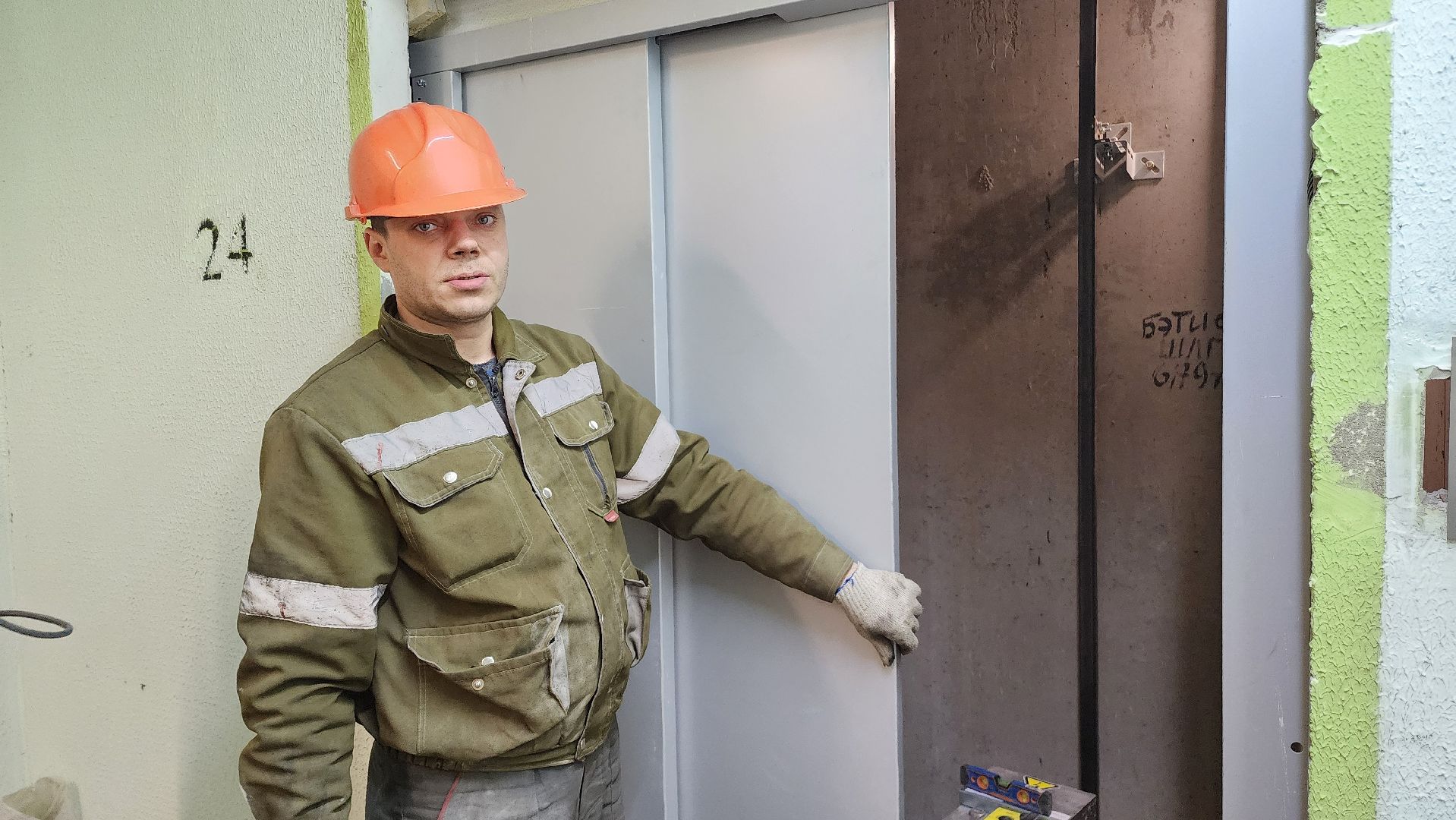 Подмосковье, Городской округ Пушкинский, Пушкино, Благоустройство,