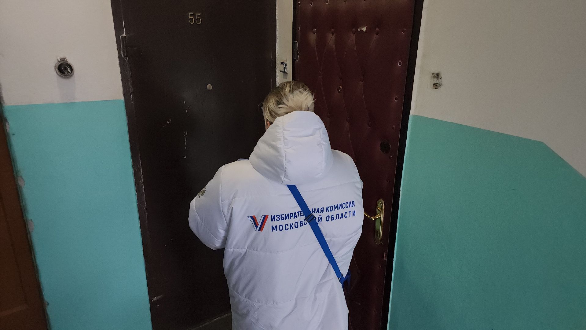 кашира, выборы президента 2024, информаторы уик, избирательный участок, электронное голосование, голосование на дому,