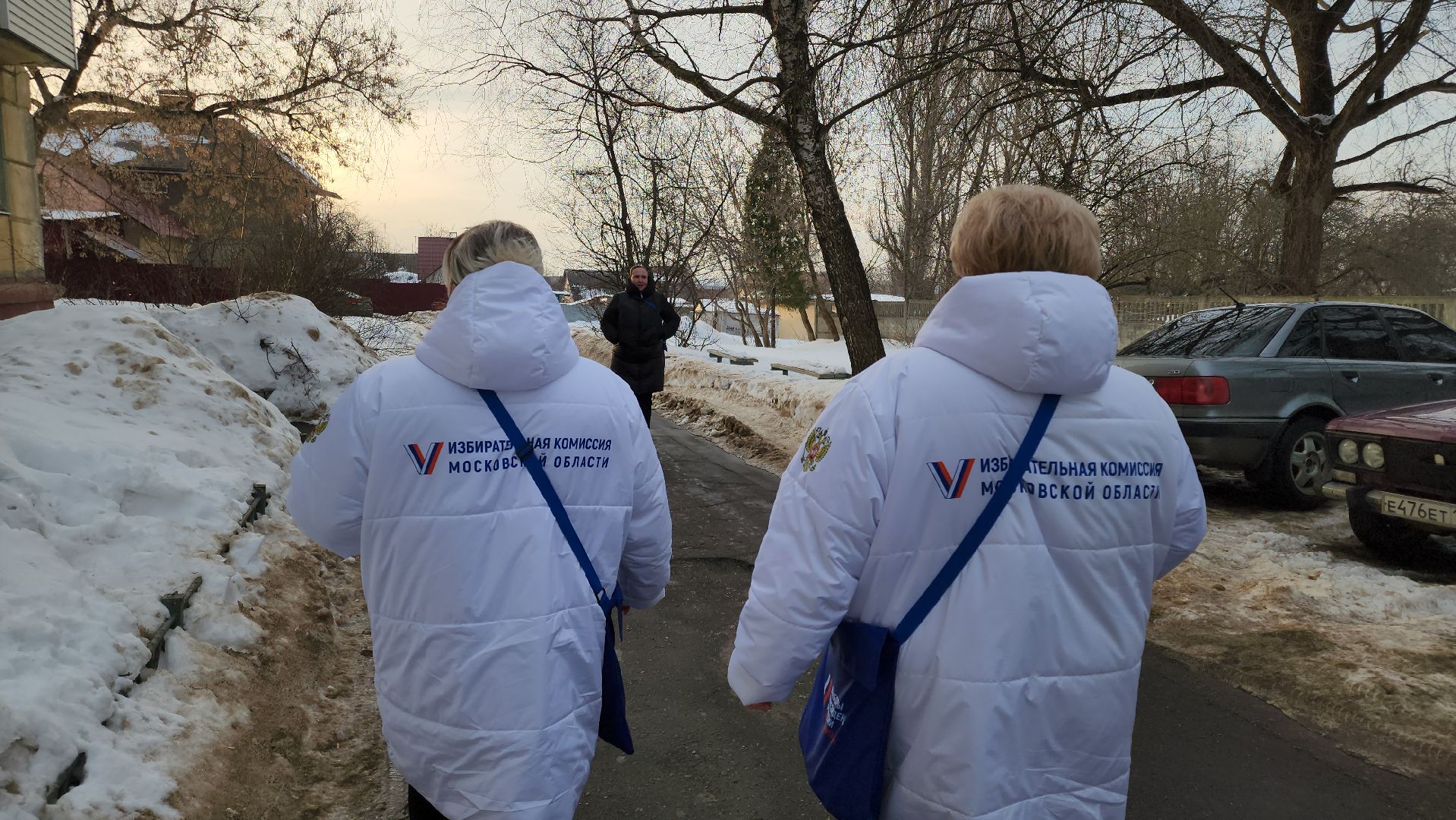 кашира, выборы президента 2024, информаторы уик, избирательный участок, электронное голосование, голосование на дому,