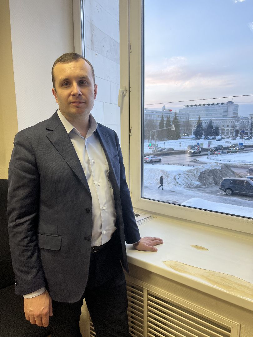 Кирилл Залетов, день рождения, 29 февраля, праздник,